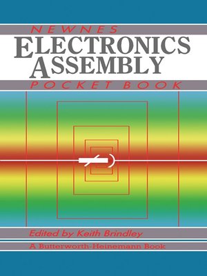 cover image of Newnes Electronics Assembly Pocket Book